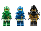 LEGO NINJAGO IMPERIUM DRAGON HUNTER HOUND