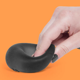 SPEKS GUMP HALLOWEEN SPOOKY BLACK STRESS BALL