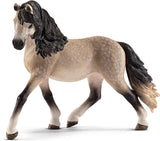 SCHLEICH ANDALUSIAN MARE