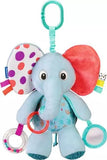 PLAYPLUS PLAY N EXPLORE: ELEPHANT