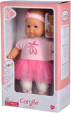COROLLE CALIN MAEVA BALLERINA