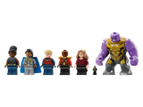 LEGO MARVEL ENDGAME FINAL BATTLE