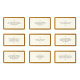 GM STONER THOUGHTS CONVERSATION STARTERS