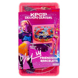 K-POP DEMON HUNTER FRIENDSHIP BRACELETS