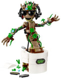 LEGO MARVEL DANCING GROOT