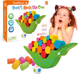 GM DON'T ROCK THE CROC