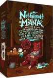 GM NOT ENOUGH MANA