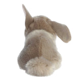 AUR MIYONI TOTS EUD BUNNY GRAY 8"