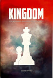 GM RPG BOOK KINGDOM 2ND ED