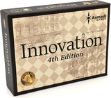 GM INNOVATION 4TH EDITION