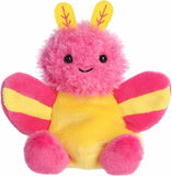 AUR PALM PALS ASTRID ROSY MAPLE MOTH 5"