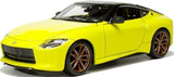 DC 1:24 SE NISSAN 2023 Z BL-YL
