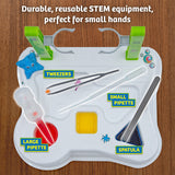 TK KIDS FIRST SCIENCE KIT