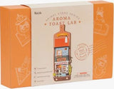DIY WALL HANGING KIT AROMA TOAST LAB