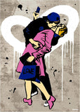 PZ 1000 ED THE KISS, TV BOY