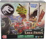 GM JURASSIC WORLD TREX PANIC