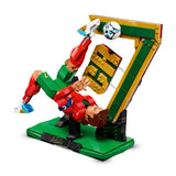 LEGO EDITIONS CRISTIANO RONALDO SOCCER LEGEND FIGURE