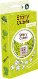 GM GW RORYS STORY CUBES VOYAGES