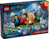 *LEGO ADVENT CALENDAR HARRY POTTER 25