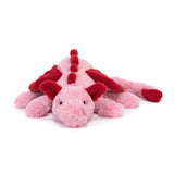 JC HEART DRAGON