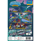 GM MERCHANTS OF ANDROMEDA