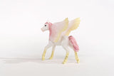 SCHLEICH BAYALA UNICORN SUNRISE FOAL