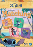GM MATCHING GAME DISNEY STITCH