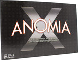 GM ANOMIA X