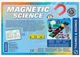 TK MAGNETIC SCIENCE