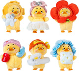 ORB UPSET DUCK: ACT CUTE BLIND BOX