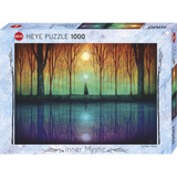 PZ 1000 HEYE INNER MYSTIC NEW SKIES KEHOE