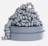 SPEKS 100 CRAGS MINI NEUTRAL SLATE GRAY