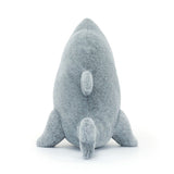 JC OCEAN SHARK SILVIE 9.5"