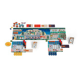 GM THE WHITE CASTLE DUEL