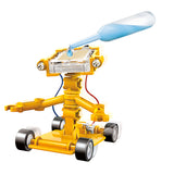4M SALT WATER ROBOT