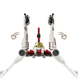 LEGO SW V-19 TORRENT STARFIGHTER