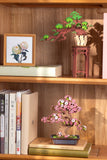 DIY MINI KIT BONSAI TREE CHERRY BLOSSOM