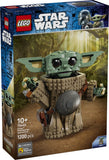 LEGO SW GROGU MANDALORIAN APPRENTICE