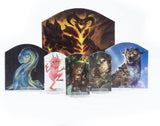 GM RPG BOX SET HUMBLEWOOD