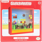 NINTENDO MONEY BOX SUPER MARIO ARCADE