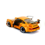 DC 1:18 2016 PORSCHE RWB HIBIKI