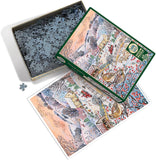 PZ 1000 CH HILLTOP FARM