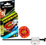 HSB BEYBLADE X SPECIAL TOP - DRANZER SPIRAL