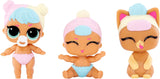 LOL SURPRISE DOLL BABY BUNDLE