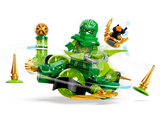 LEGO NINJAGO LLOYDS DRAGON POWER SPINJUTZU SPIN