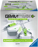GRAVITRAX POWER SWITCH AND TRIGGER