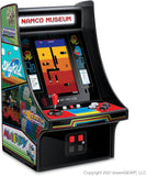MY ARCADE 10" MINI PLAYER NAMCO MUSEUM