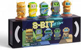 LOOPS LAB BAND 5PC: 8BIT ALLSTARS (GAME MUSIC)