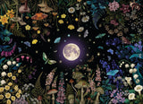 PZ 500 CH NIGHT GARDEN