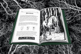 GM RPG BOOK WHISPERS OF THE WOODS